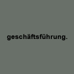 g e s c h ä f t s f ü h r e n d e  g e s e l l s c h a f t e r .         dipl.-kfm., dipl.-ing. rolf schuster, architekt                      dipl.-ing. hans ulrich stüvecke, architekt                     dipl.-ing. heiner schuster                                         ltd.architekt dipl.-ing. michael piatscheck